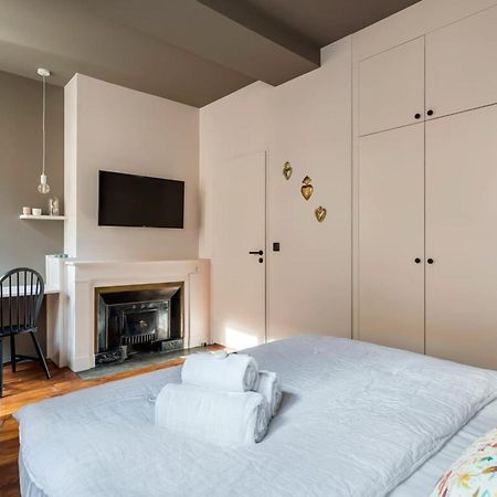 Amazing Vieux Lyon Superbe Logement Esterno foto