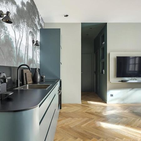 Amazing Vieux Lyon Superbe Logement Esterno foto