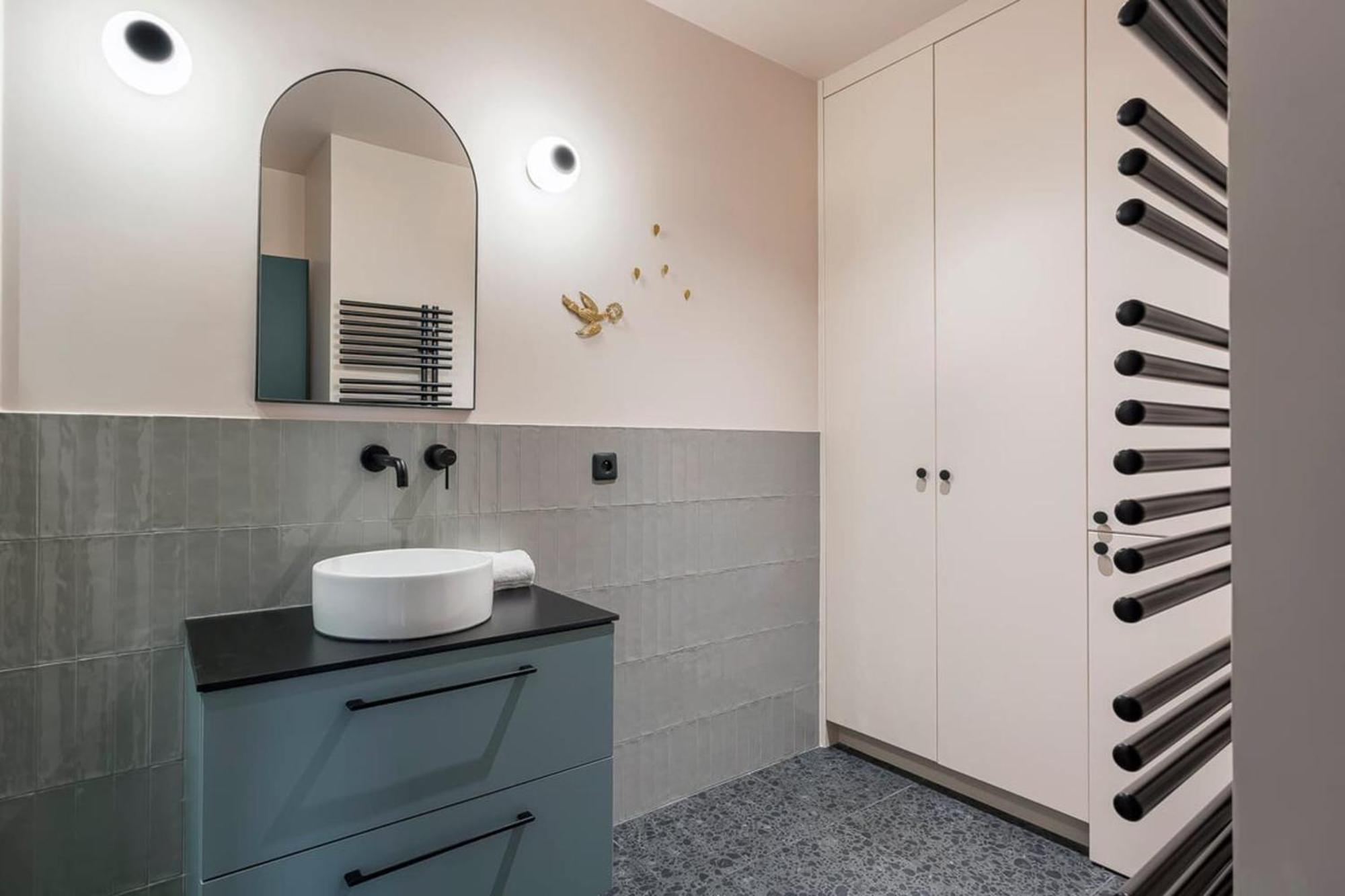 Amazing Vieux Lyon Superbe Logement Esterno foto