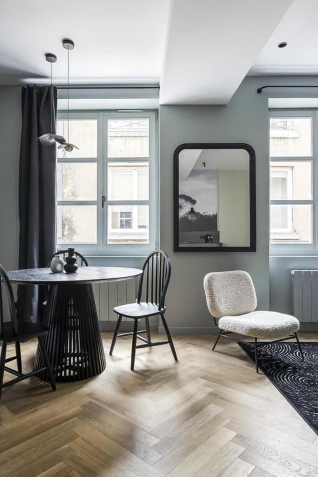 Amazing Vieux Lyon Superbe Logement Esterno foto