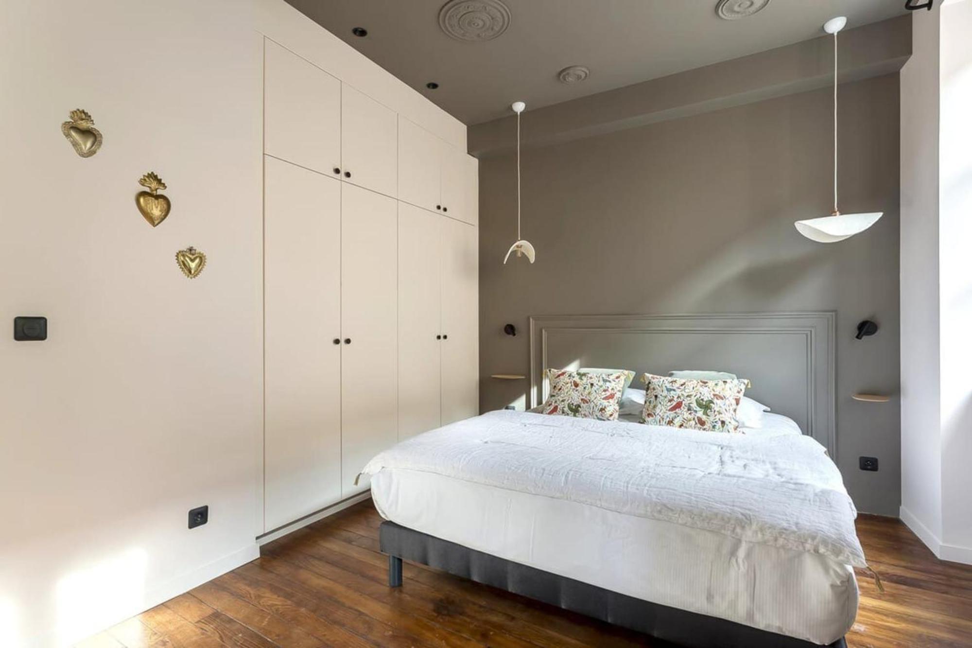 Amazing Vieux Lyon Superbe Logement Esterno foto