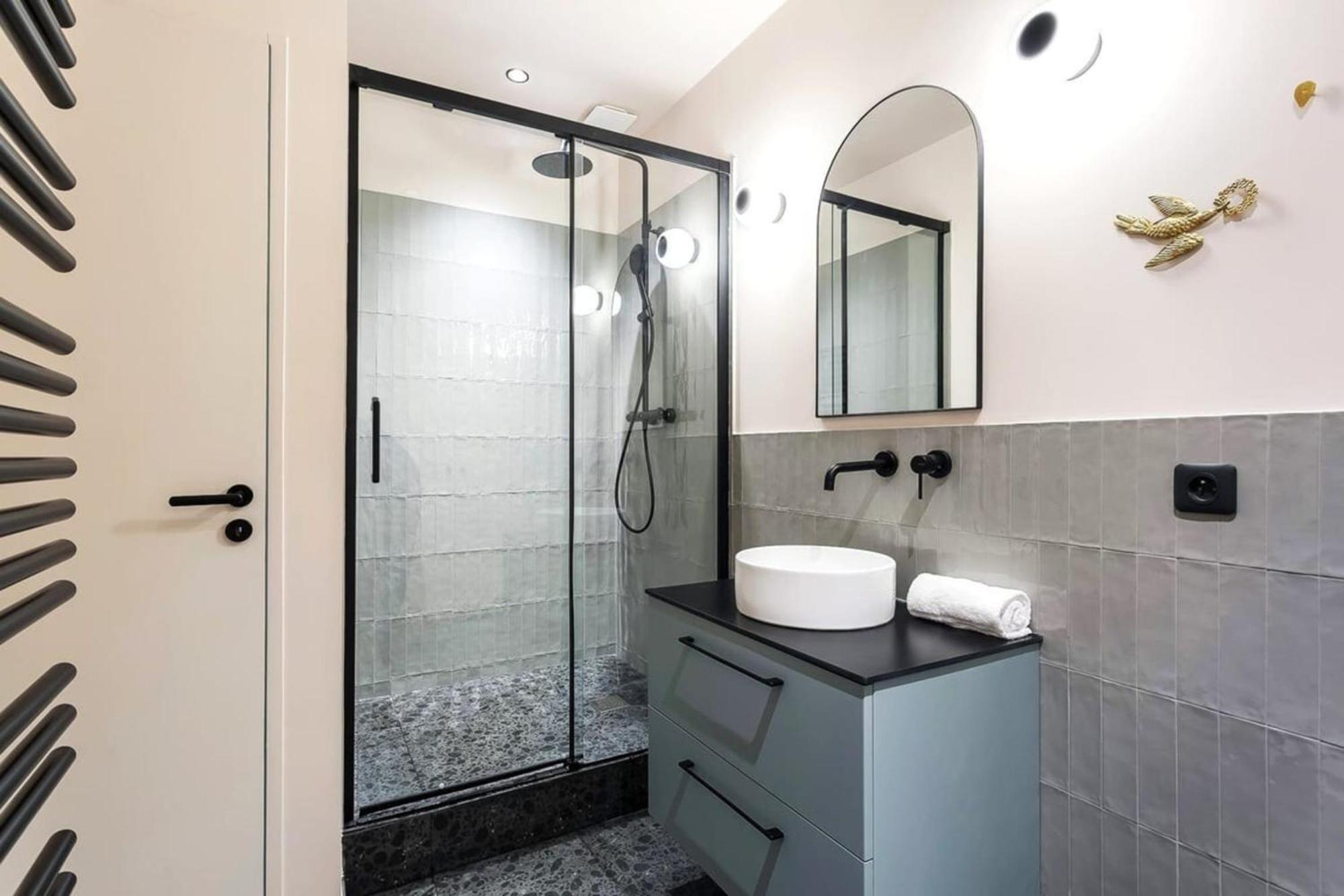 Amazing Vieux Lyon Superbe Logement Esterno foto