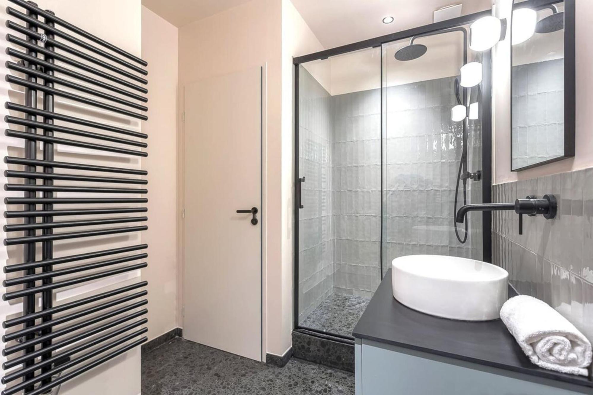 Amazing Vieux Lyon Superbe Logement Esterno foto