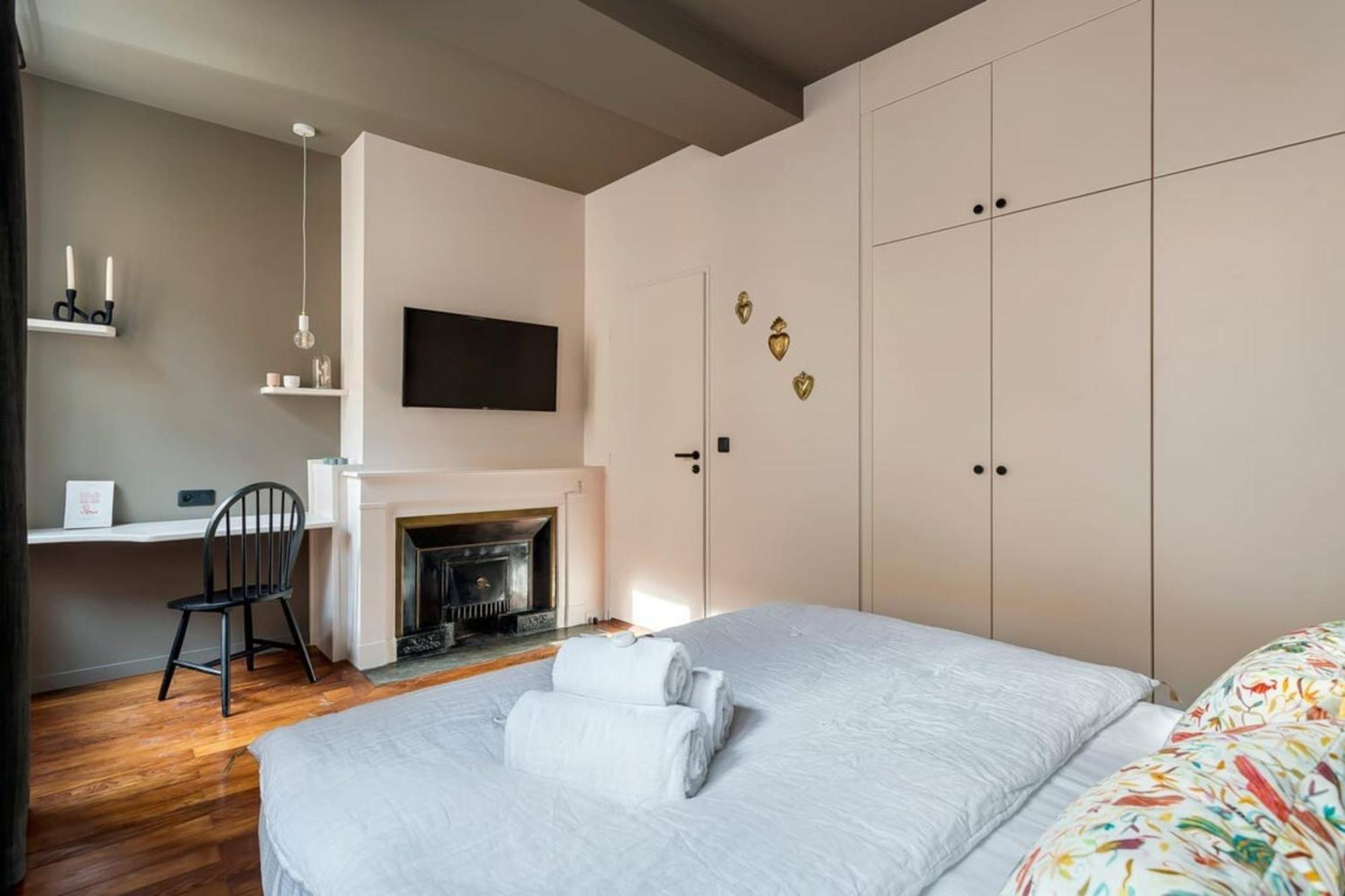 Amazing Vieux Lyon Superbe Logement Esterno foto
