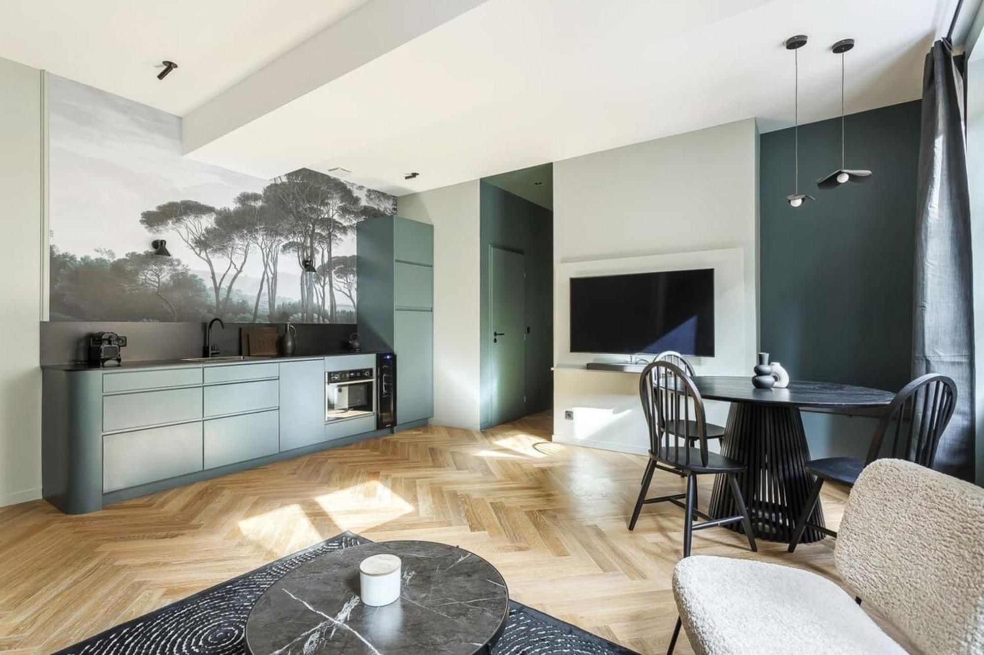 Amazing Vieux Lyon Superbe Logement Esterno foto