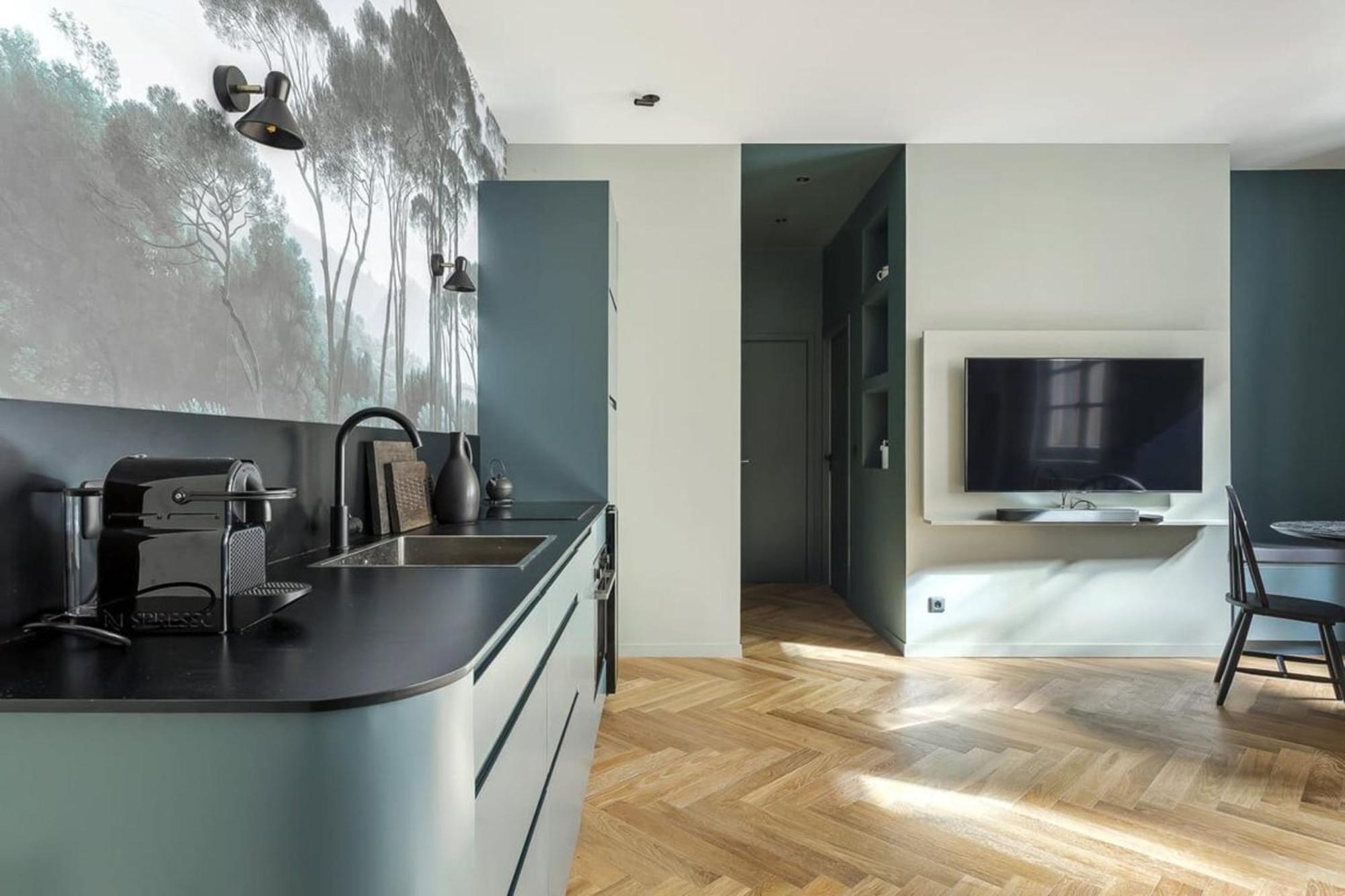 Amazing Vieux Lyon Superbe Logement Esterno foto