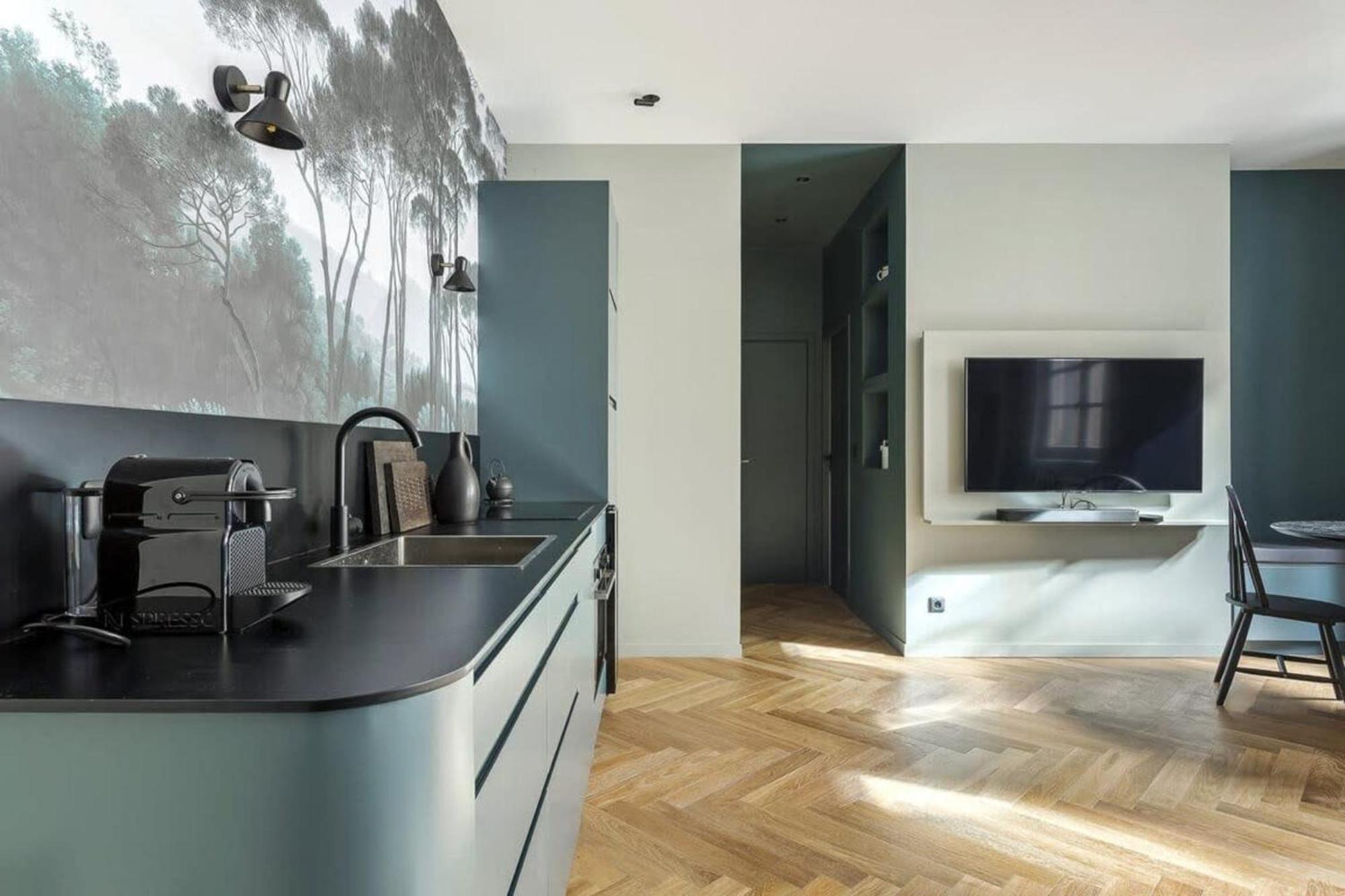 Amazing Vieux Lyon Superbe Logement Esterno foto
