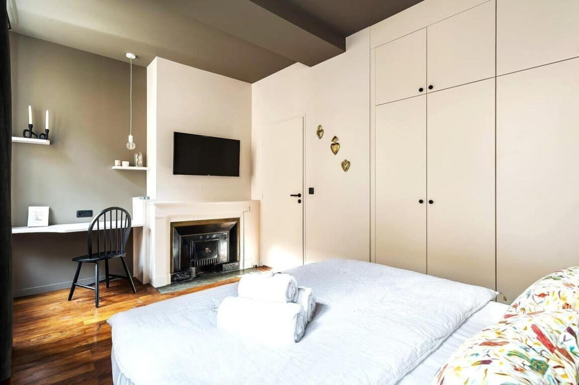 Amazing Vieux Lyon Superbe Logement Esterno foto