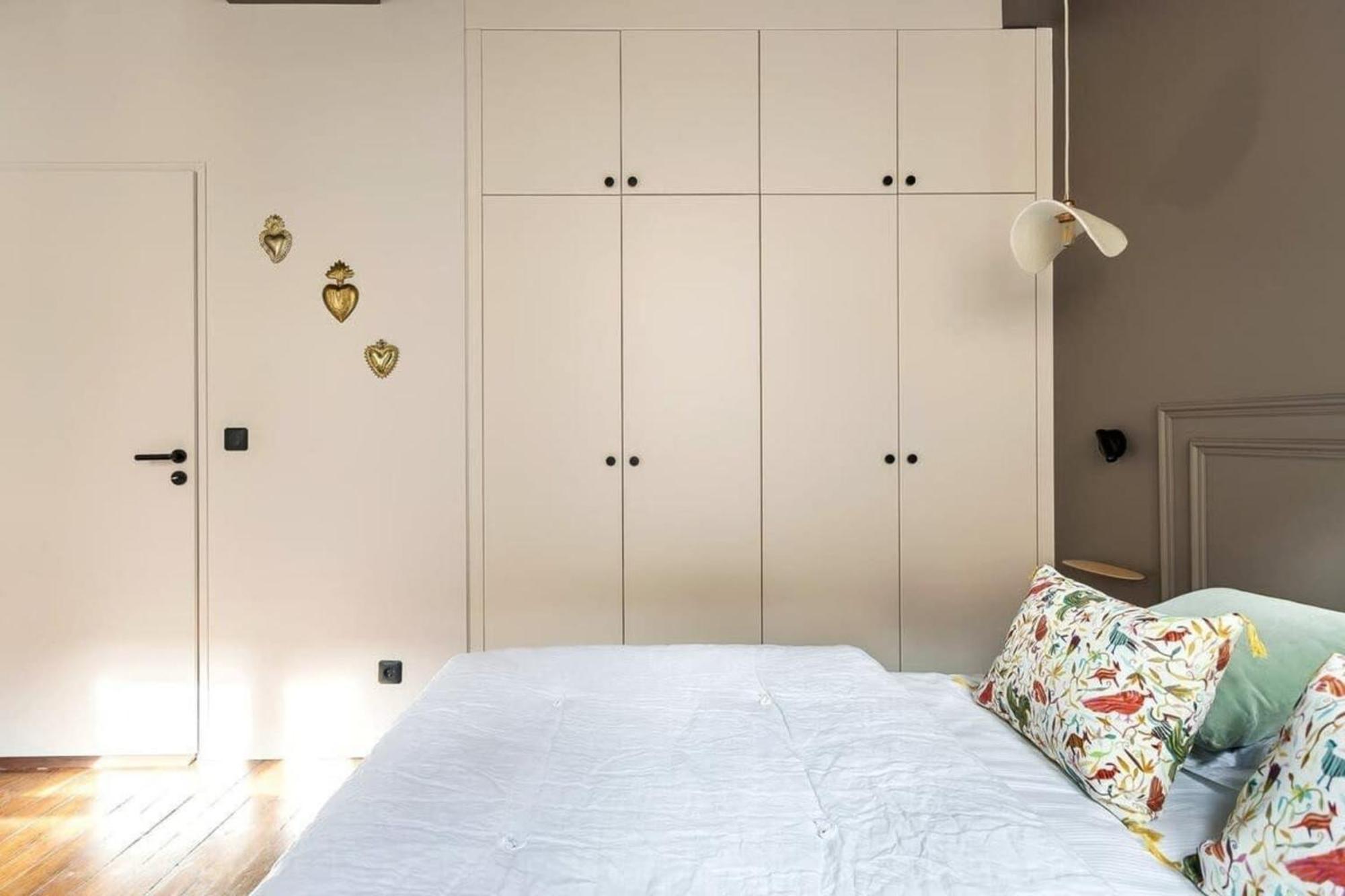 Amazing Vieux Lyon Superbe Logement Esterno foto