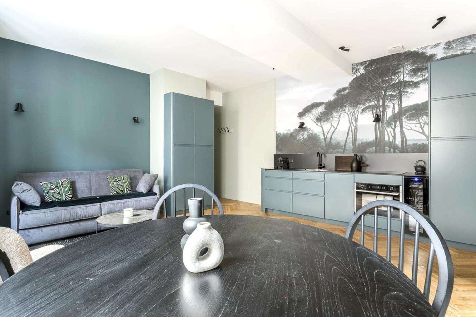 Amazing Vieux Lyon Superbe Logement Esterno foto