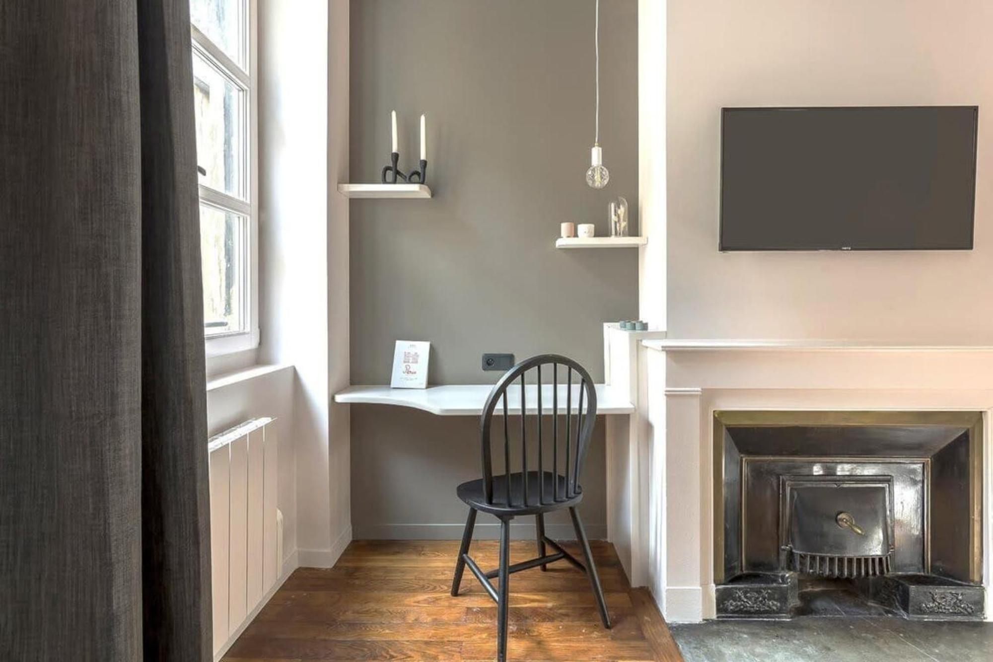 Amazing Vieux Lyon Superbe Logement Esterno foto