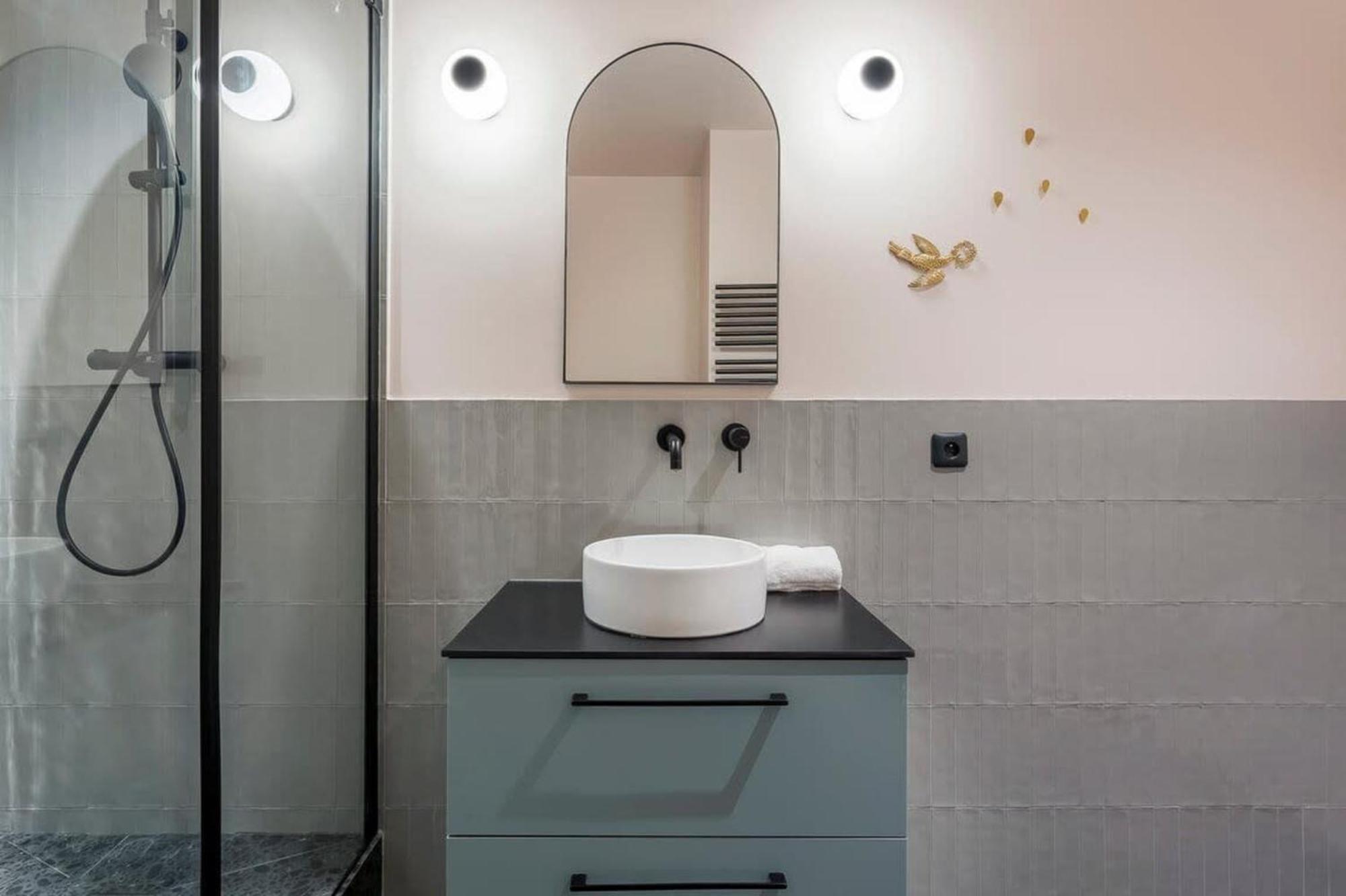 Amazing Vieux Lyon Superbe Logement Esterno foto
